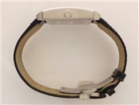 Orologio Tissot Uomo in Acciaio T0615101605100 - T0615101605100